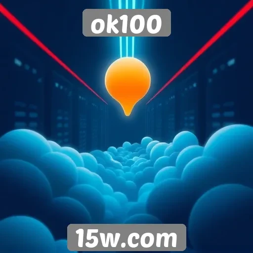 desempenho de servidores do ok100 durante picos de acesso