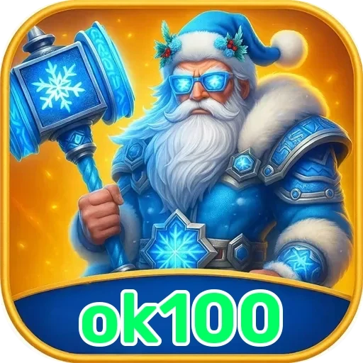ok100: A Revolução na Plataforma de Jogos que Você Esperava