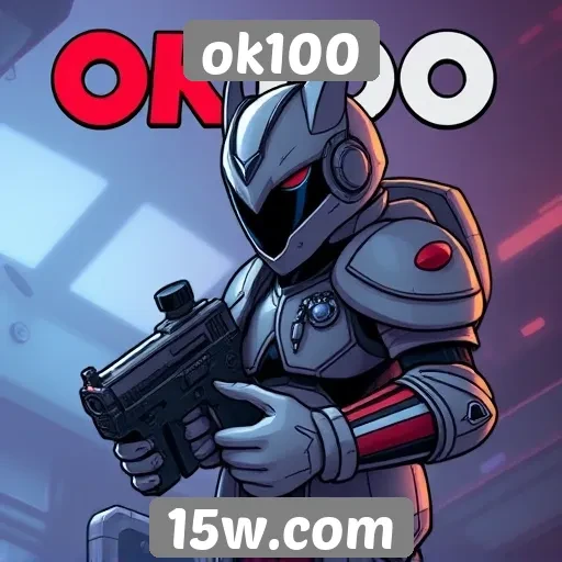 Funcionalidades mais populares do ok100