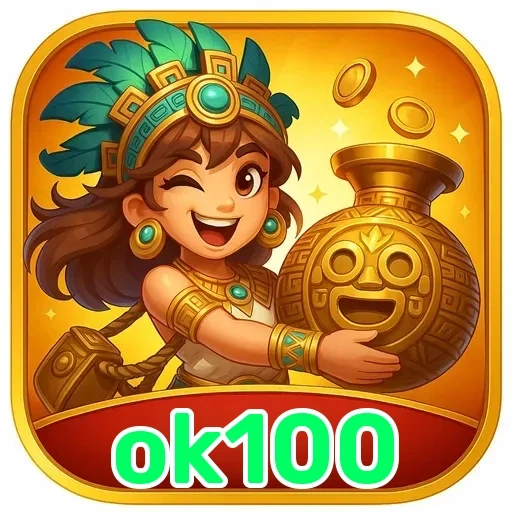 ok100: Os Melhores Caça-Níqueis para Jogar e Ganhar